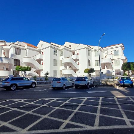 Los Diamantes Komfort Los Cristianos  Εξωτερικό φωτογραφία