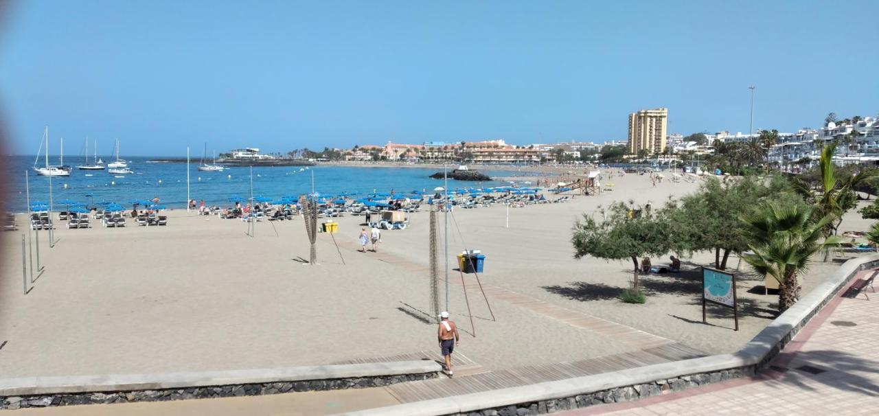 Los Diamantes Komfort Los Cristianos  Εξωτερικό φωτογραφία