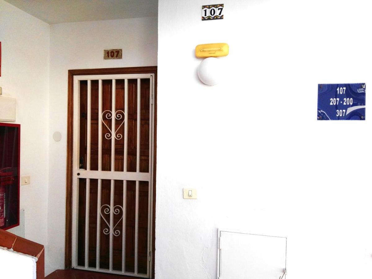 Los Diamantes Komfort Los Cristianos  Εξωτερικό φωτογραφία